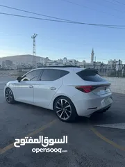  4 للبيعSeat fr 2021