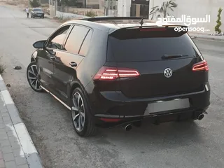  10 جولف فل كامل اضافات طلاء الشركة المنتجة محرك1400تربو اتوماتيك عداد 100الف فقططططط