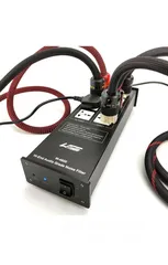  2 AC noise power filter