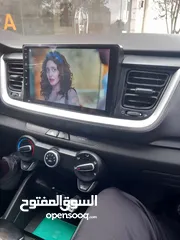  1 كيا ستونيك 2020