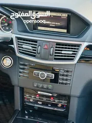  17 E200 AMG 2013 اقل عداد غرغوريه شبه جديده فحص كرت ابيض