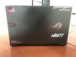  3 Asus GL703G