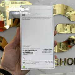  2 ‏iPhone 16 Promax 256G  جديد وارد امريكي مشفر