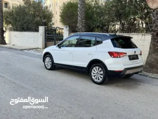  2 سيات ارونا ترخيص 21 فل اضافات ولا غرام بوية