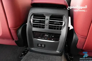  16 BMW i3 eDrive 35L 2024