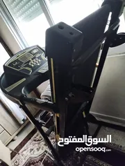  5 الة مشي وركد استعمال بسيط