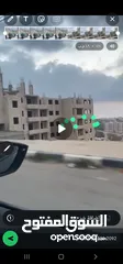  5 شقه سكنيه عظم