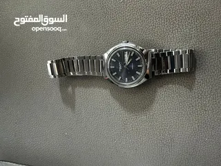  9 للبيع ساعه اصليه سويسريه اتوماتيك بحاله جيده جدا