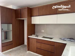  1 شقه للبيع في عين منحد لم تسكن من قبل