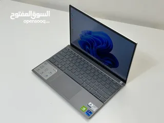  1 Laptop Dell Inspiron 13 5310 like New