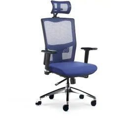  1 كرسي مكتبي او للقيمنق كبير و مريح وممتاز desktop chair or gaming chair big and comfortable very good