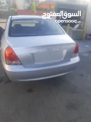  3 هيونداي xd 2006