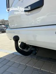  13 فولكس فاجن كادي ترخيص 2023 ماتور 2000 ديزل/ جير عادي