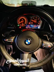  3 سيارة مميزة جداً، مُلفته للنظر،في رام الله BMW 218d 2017 , 7ركاب، محرك ديزل،2000 تيربو، اقتصادية