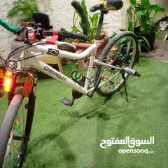  1 دراجه هوائيه امريكي شفرليه