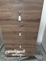  4 غرفة نوم تركي