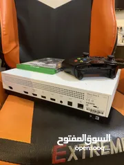  4 Xbox one S Cd Version