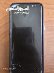  2 مستعمل samsung s8 ممتاز بدو شاشة