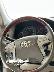  8 تويوتا برادو للبيع