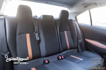  9 Toyota Levin ( Corolla) 2024 hybrid