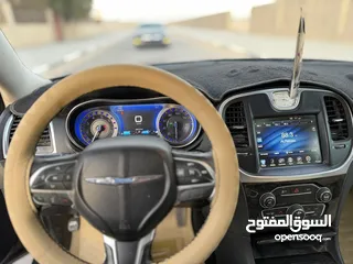  11 كرايسلر 2016 c300