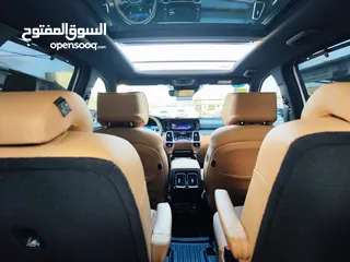  12 كيا سورينتو بزنس هايبرد ترخيص 2022