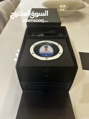  3 Hublot big band referee 2018 World Cup limited edition