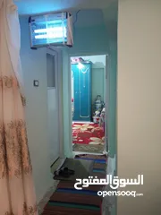  2 انتهز الفرصه: شقه تاني علوي خالصه بنك بالمستقبل