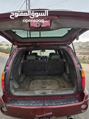  9 Gmc Envoy 2003