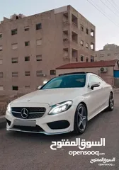  12 مرسيدس c كوبيه mercedes coupe c250