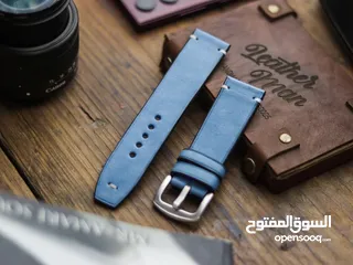  1 Apple Watch straps luxury