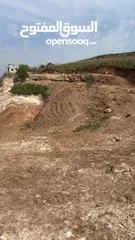  4 أرض للبيع في بلعا