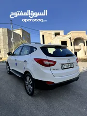  1 هونداي توسان