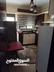  8 شقة للبيع حي السهل دير غبار