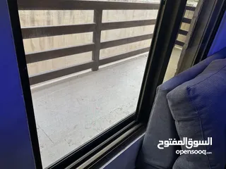  12 كوزمو السابع شقة 2نوم مفروشة للايجار