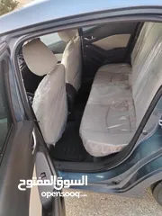  19 مازدا زوم 3 موديل 2015 فحص كاامل 7 جيد وارد الخليج خصوصي اصلي بحالة الوكاله ممشى قليل