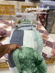  17 لحاف الديكارت الأصلي مايكروفايبر: صيفك برد وراحة بـ 6 قطع كاملة! استفد الآن