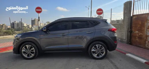  9 هيواندي توسان 2018 الجيب فل الفل مسكررررر اضافات فحص نخب النخب