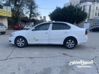  3 سكودا رمش 2012 اتوماتيك