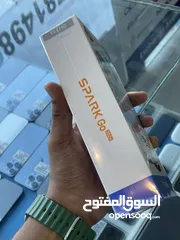  3 Tecno spark go 2024 brand new sell box one year warranty clean 5000mAh battery new model