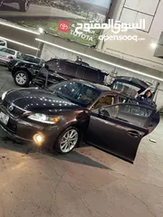  1 Lexus CT200 2011  لكزس سي تي 200