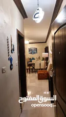  11 شقة طابق اول للايجار في الجندويل