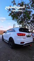  9 اجمل سورينتو فل بانوراما دفع رباعي