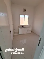  7 APARTMENT FOR RENT IN BUSAITEEN 3BHK SEMI FURNISHED WITH ELECTRICITY
