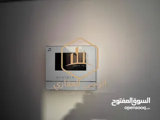  11 شقة / للايجار / 3نوم / طابق اول من فيلا / 200 متر / دابوق