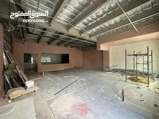  4 152 SQM Shops in Madinat Al Sultan Qaboos for Rent