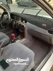  2 هونداي افانتي  نيو 99