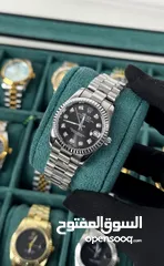  24 وصلت الملوكية   الجديد والقوي ساعات  ROLEX  كوبي ماستر رجالي  الأكثر مبيعًا  اعلى صنف طبعا