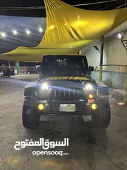  2 رانجلر 2008