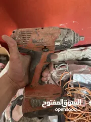  17 مجموعة عدة بناء مستعملة